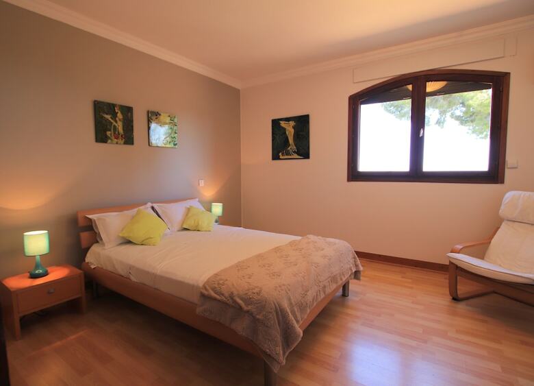 Happy Few - Villa Grimaldi