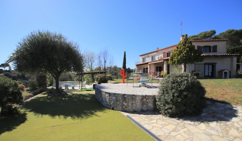 Happy Few - Villa Grimaldi