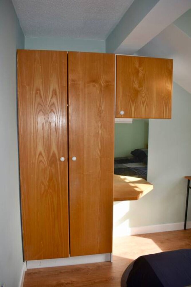 Apartamentos 1 Bedroom Home In Dublin With Parking