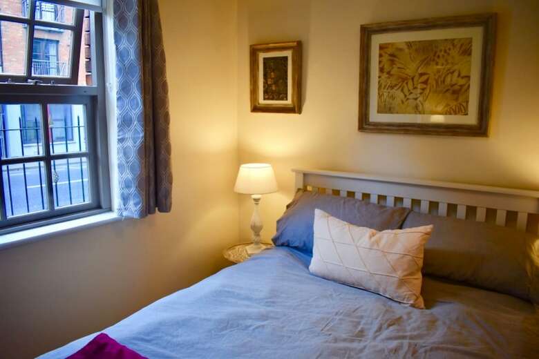 Apartamentos Beautifully Decorated Home In Dublin