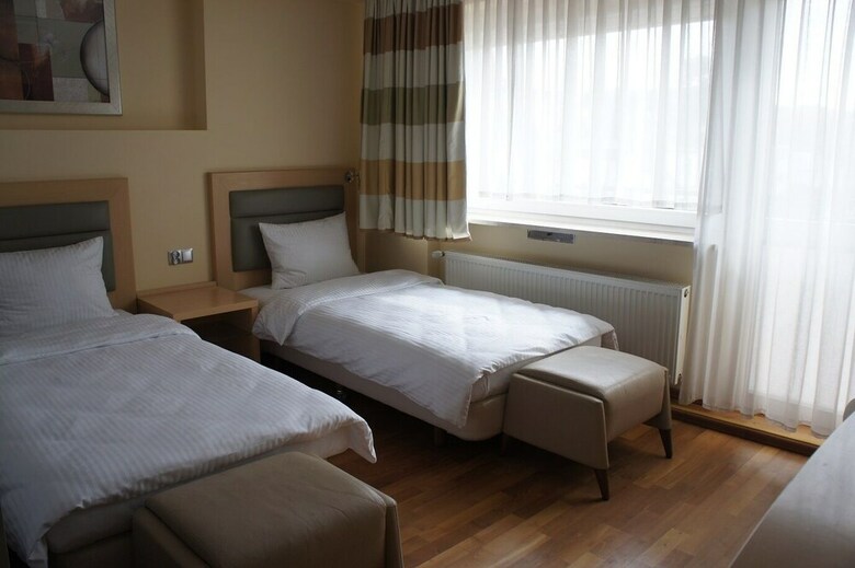 Hostal Hostel Bialy Slon