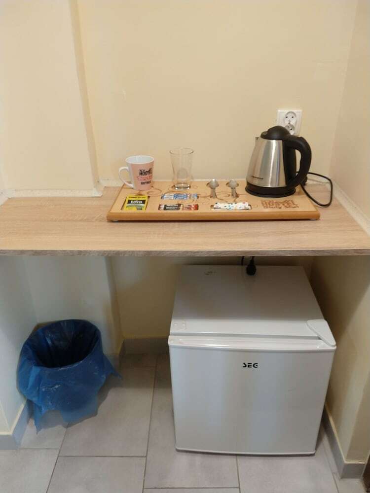 Hostal Hostel Bialy Slon