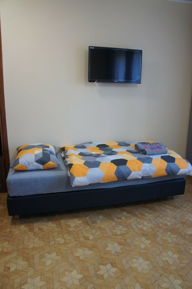 Hostal Hostel Bialy Slon