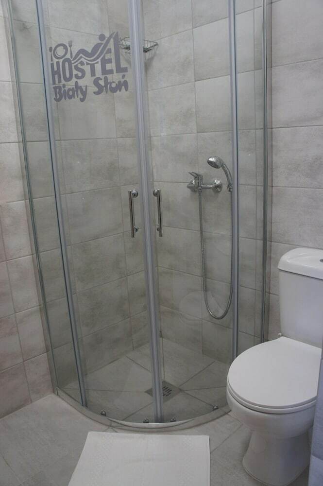 Hostal Hostel Bialy Slon