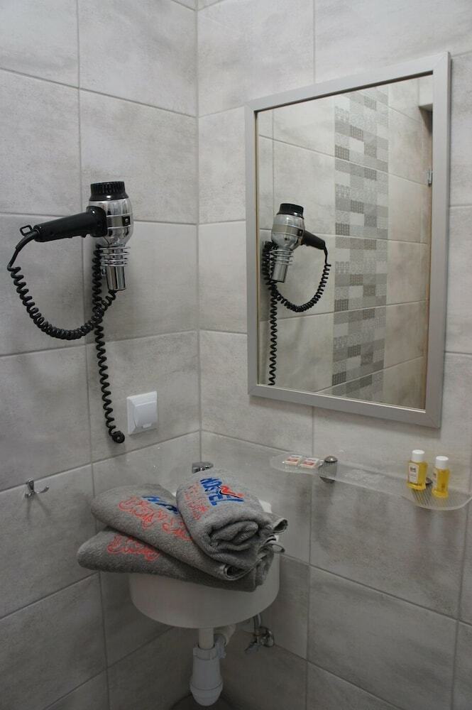 Hostal Hostel Bialy Slon