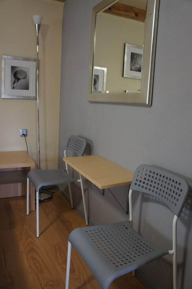 Hostal Hostel Bialy Slon