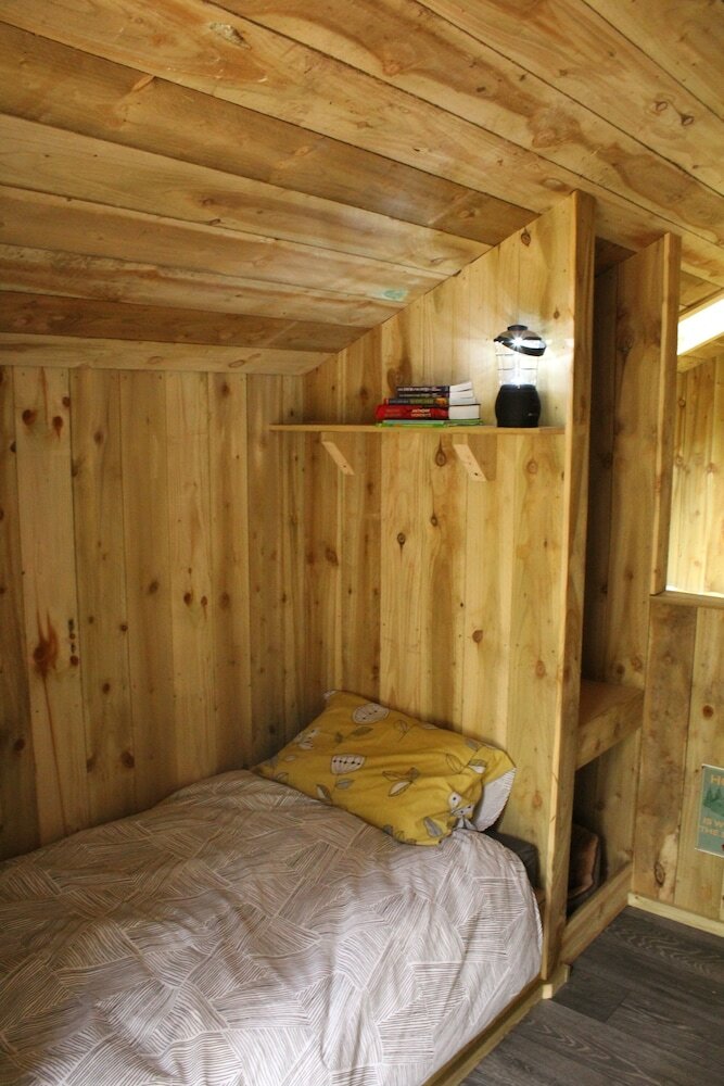 Wildwoodz Cabins