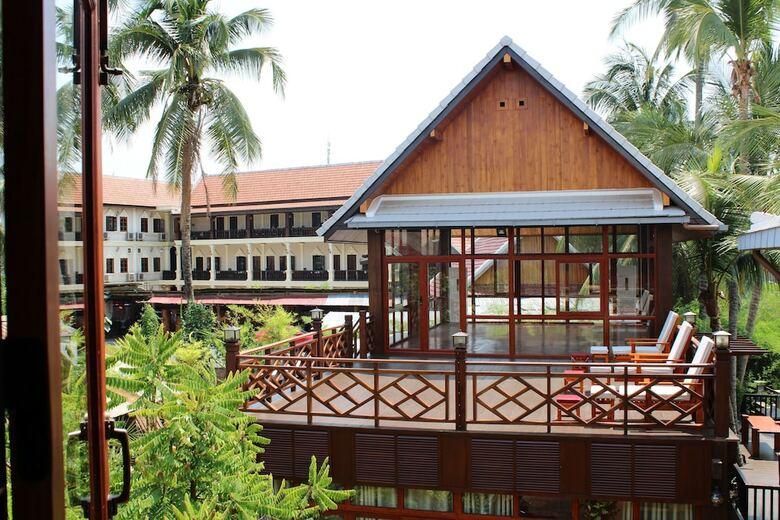 Hotel Luangsay Inn
