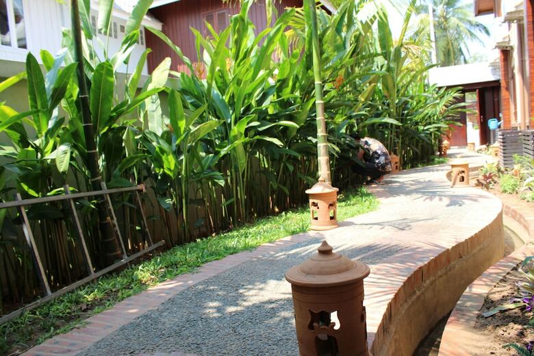 Hotel Luangsay Inn
