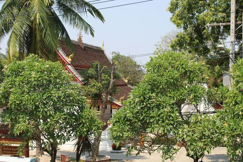 Hotel Luangsay Inn