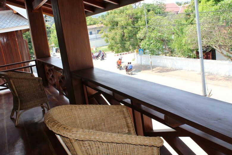 Hotel Luangsay Inn