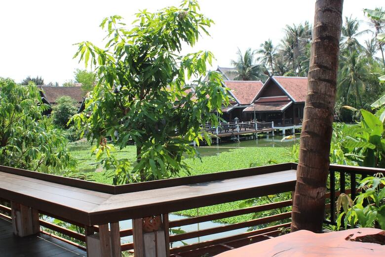 Hotel Luangsay Inn