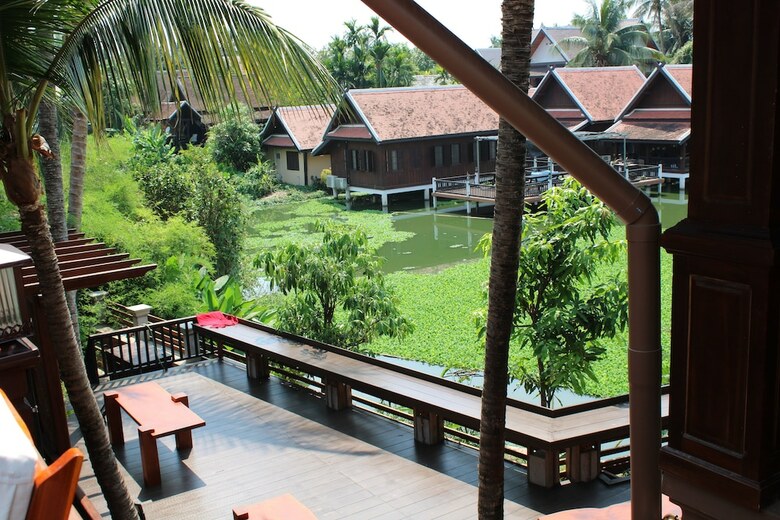 Hotel Luangsay Inn