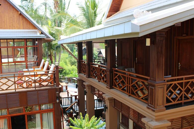 Hotel Luangsay Inn