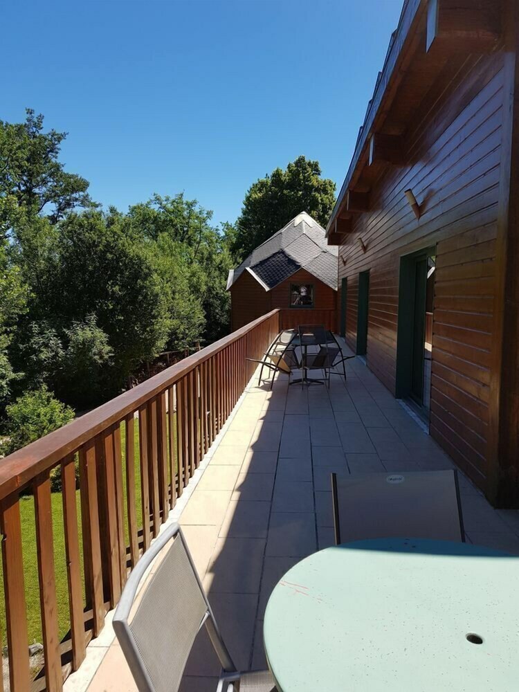 Apartamento Studio Manaslu