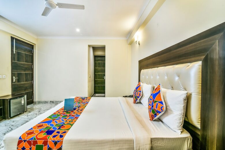Fabhotel Tavishk