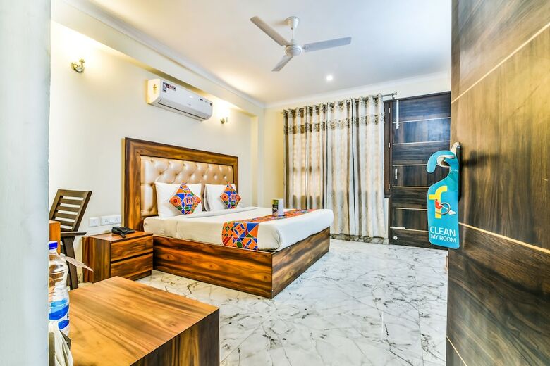 Fabhotel Tavishk