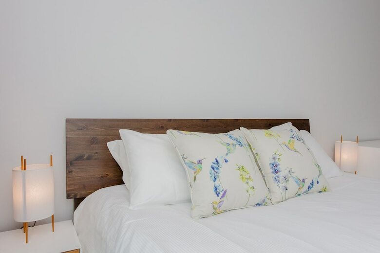 Apartamentos 1 Bedroom In Kings Cross With Balcony