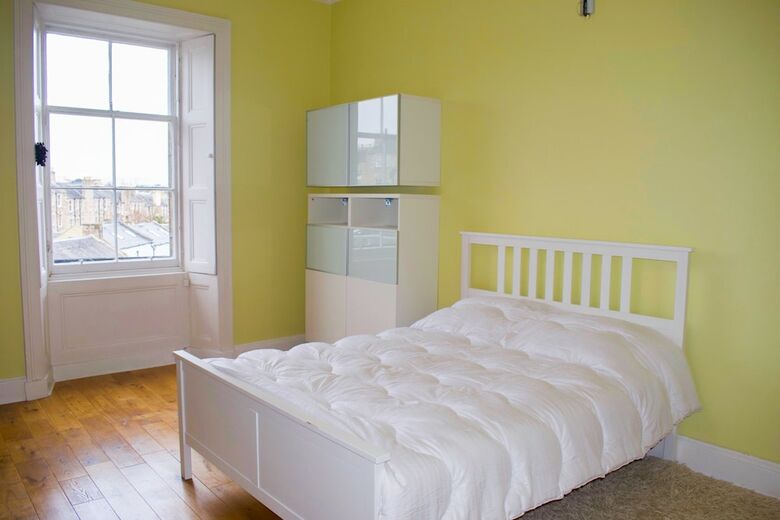 Apartamentos Stylish 4 Bedroom Stockbridge Home