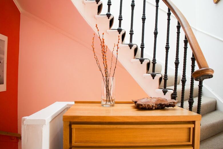 Apartamentos Stylish 4 Bedroom Stockbridge Home