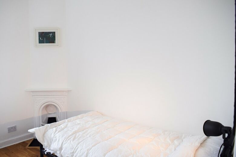 Apartamentos Stylish 4 Bedroom Stockbridge Home