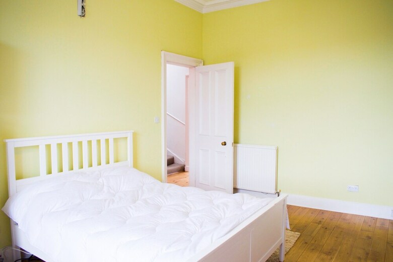 Apartamentos Stylish 4 Bedroom Stockbridge Home
