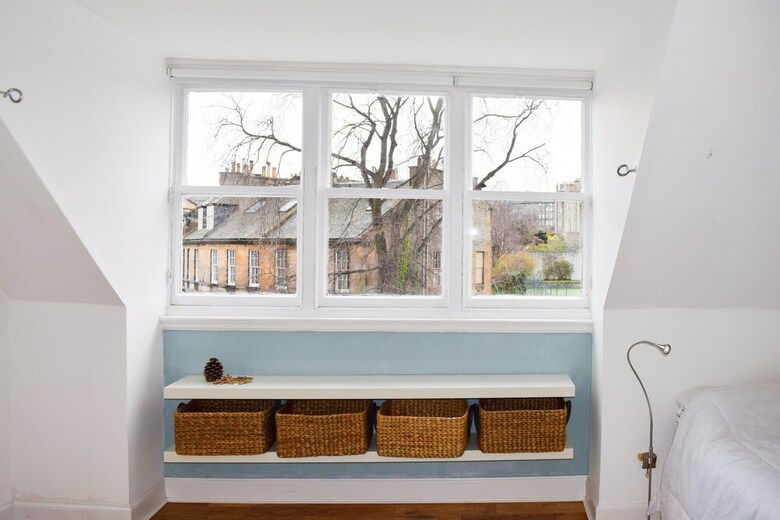 Apartamentos Stylish 4 Bedroom Stockbridge Home