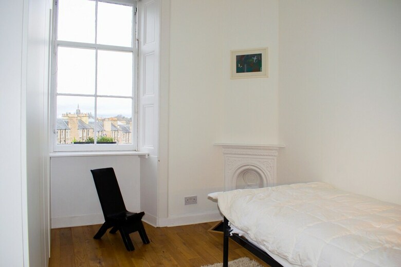 Apartamentos Stylish 4 Bedroom Stockbridge Home