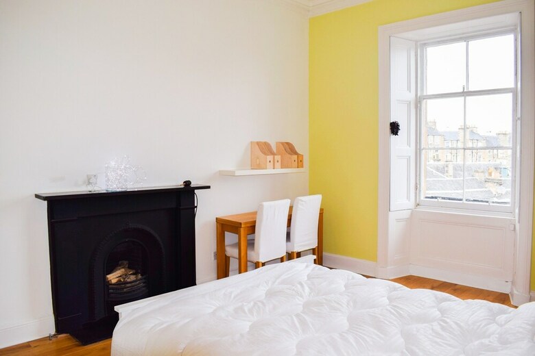 Apartamentos Stylish 4 Bedroom Stockbridge Home