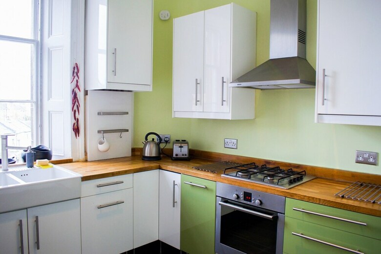 Apartamentos Stylish 4 Bedroom Stockbridge Home