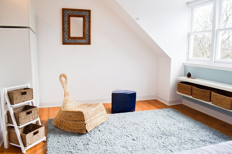 Apartamentos Stylish 4 Bedroom Stockbridge Home