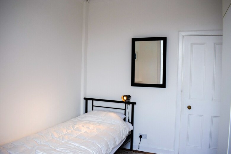 Apartamentos Stylish 4 Bedroom Stockbridge Home