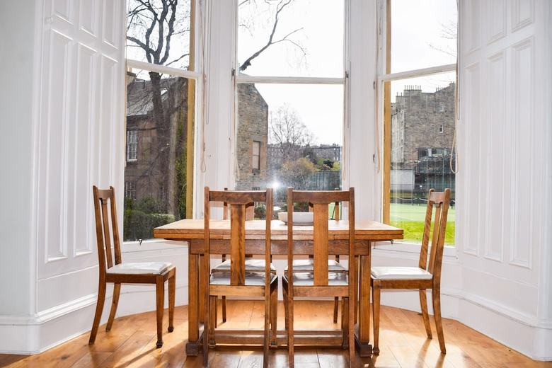 Apartamentos Stylish 4 Bedroom Stockbridge Home