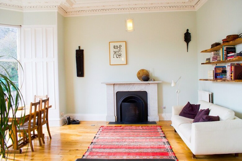 Apartamentos Stylish 4 Bedroom Stockbridge Home