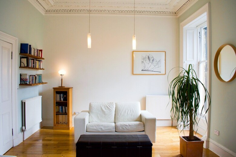 Apartamentos Stylish 4 Bedroom Stockbridge Home