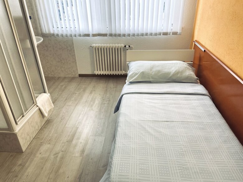 Hotel H�tel Carmen Sa