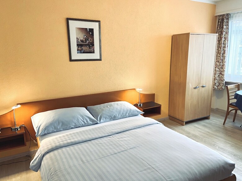 Hotel H�tel Carmen Sa