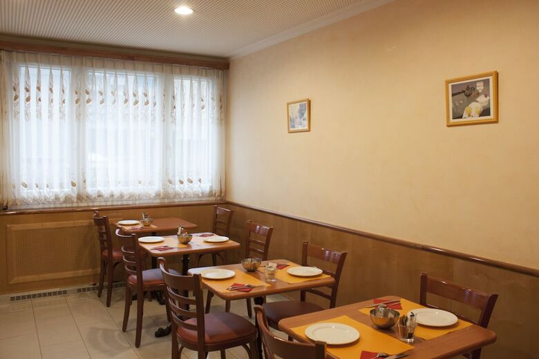 Hotel H�tel Carmen Sa