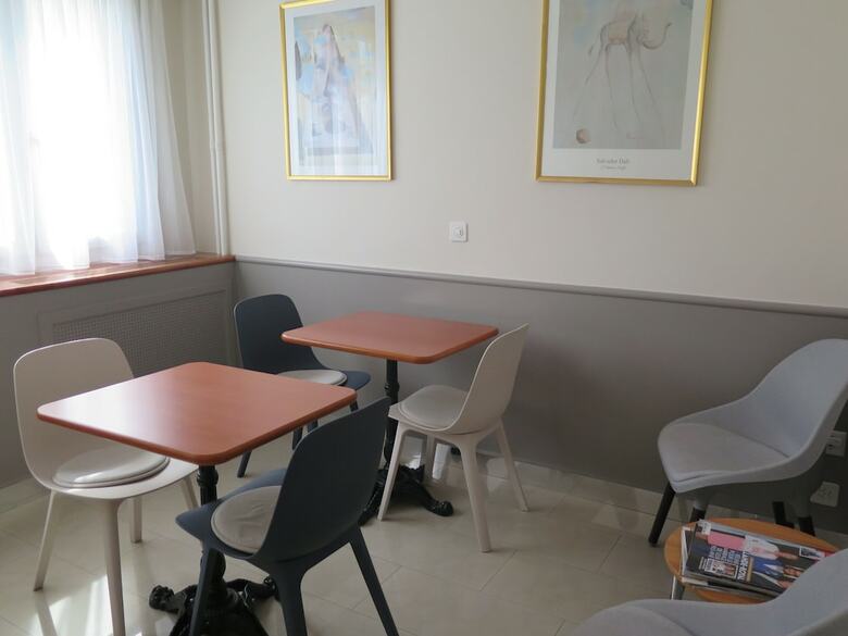 Hotel H�tel Carmen Sa