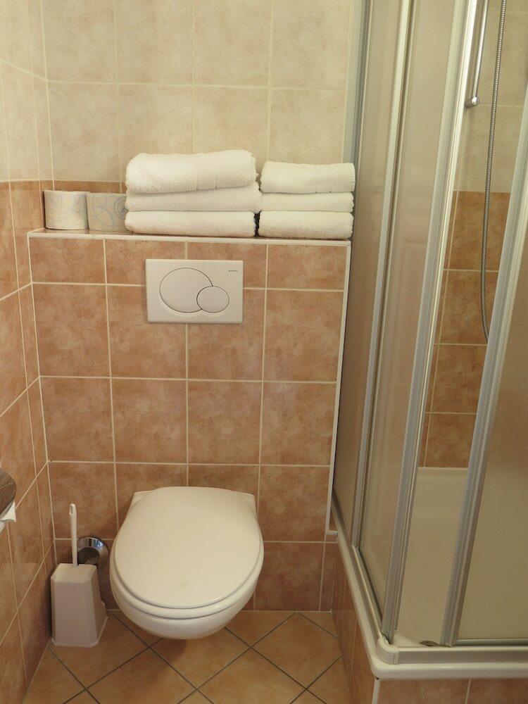 Hotel H�tel Carmen Sa