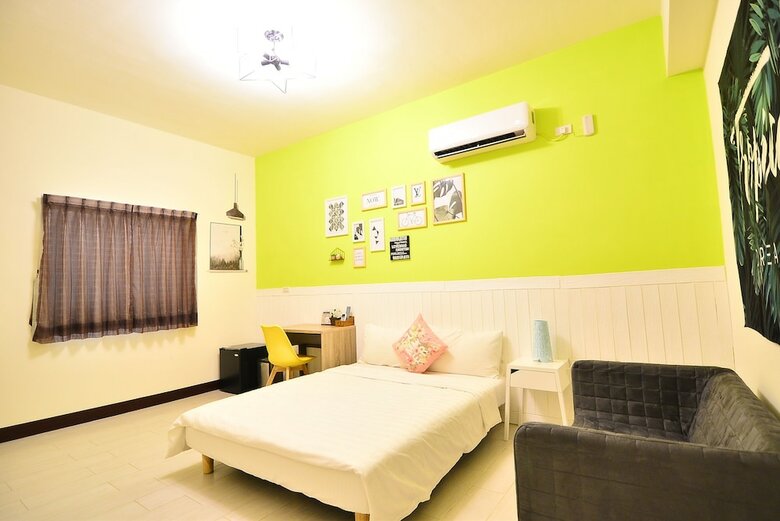 Hotel Paper Jet B&B