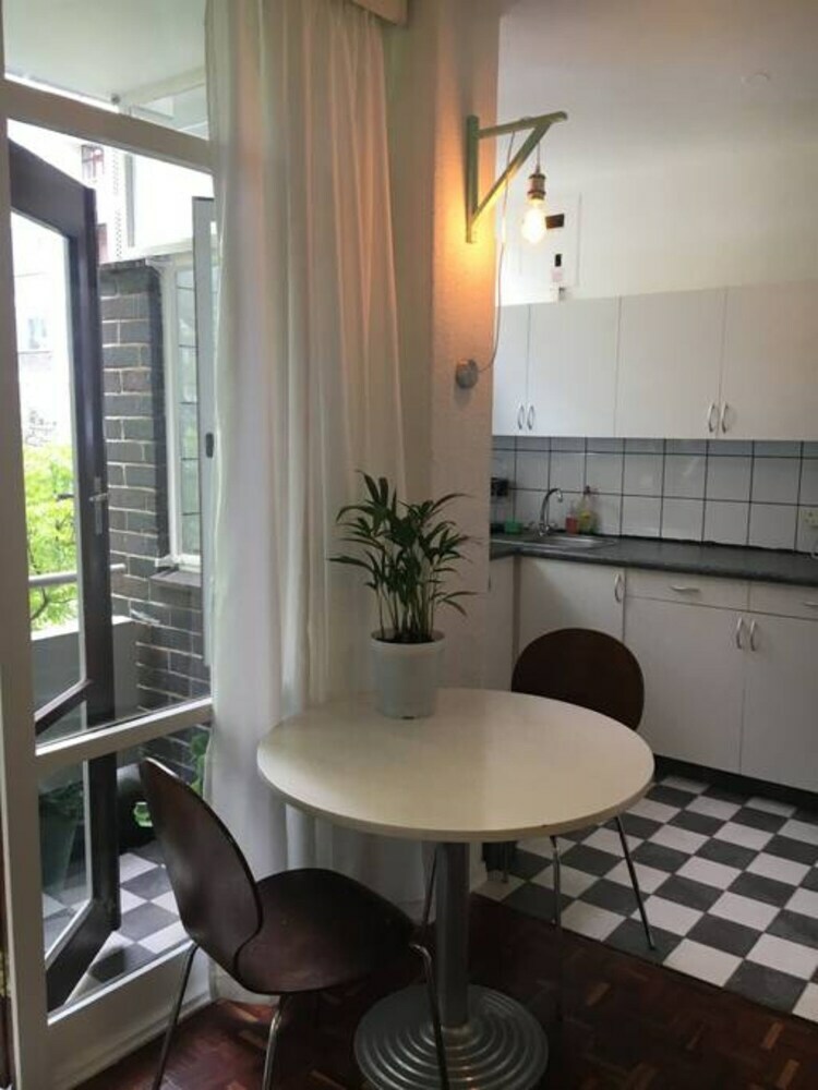 Apartamentos 2 Bed Studio With Balcony In Cape Town City Centre