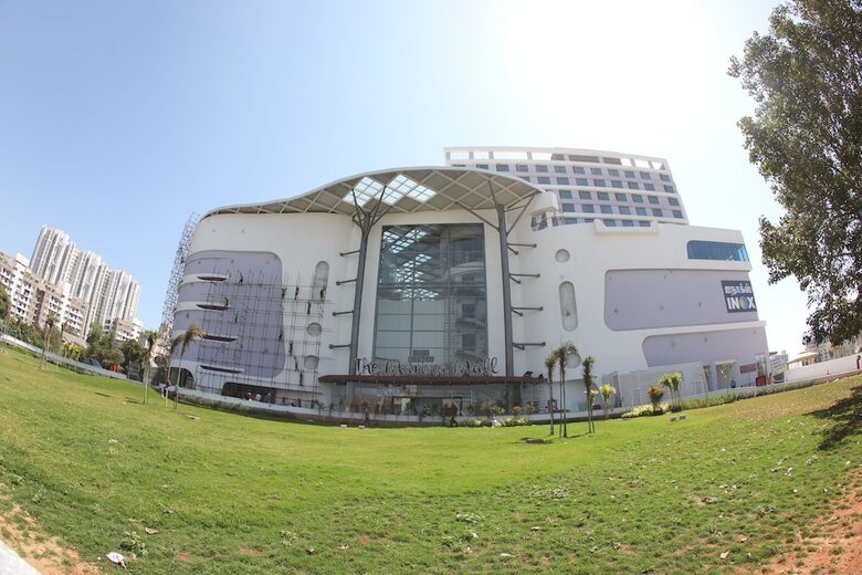 Hotel Regenta Central Rs - Chennai