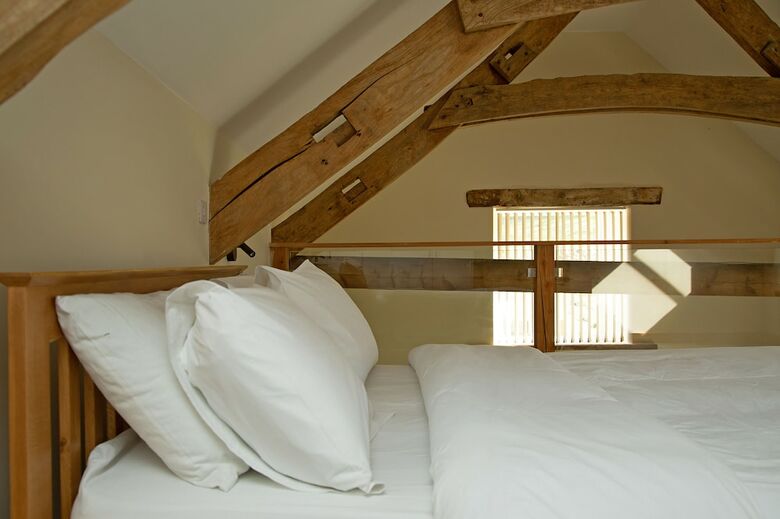 Bed & Breakfast On The Brook