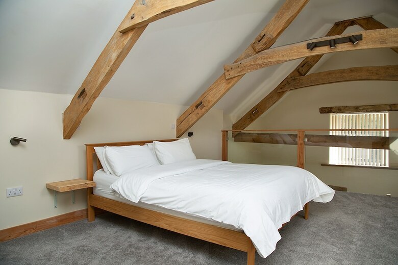 Bed & Breakfast On The Brook