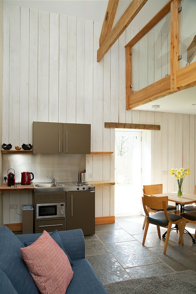 Bed & Breakfast On The Brook