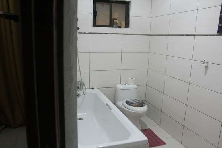 Hotel Wanish Lodges
