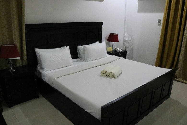 Hotel Wanish Lodges