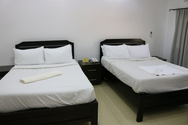 Hotel Wanish Lodges