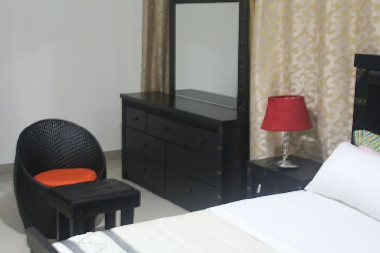 Hotel Wanish Lodges